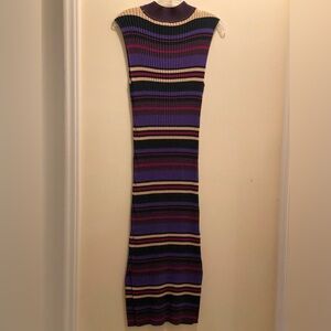 NWT Anthropologie by Dolan Sleeveless Dress